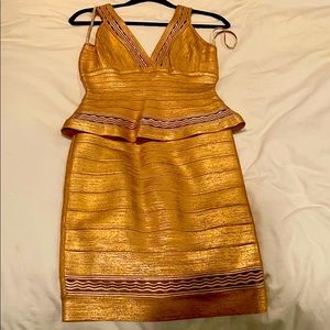 Herve leger dress